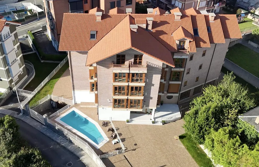 Apartamentos Boutique Don Miguel-1