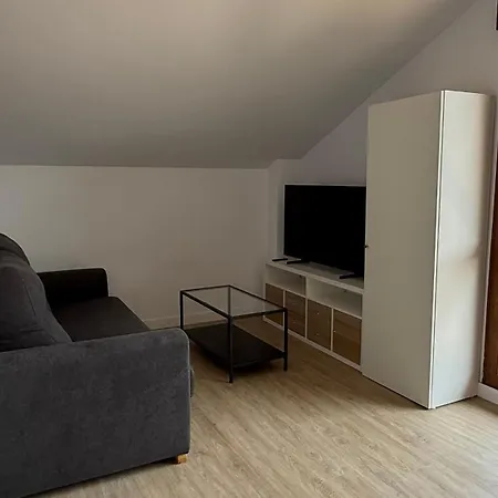 Apartamentos Boutique Don Miguel-2